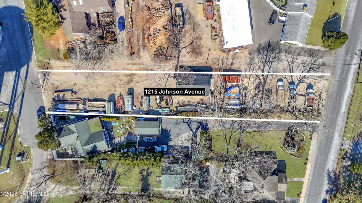 Rockland/Orange/NJ Real Estate | View 1215 Johnson Avenue | Listing