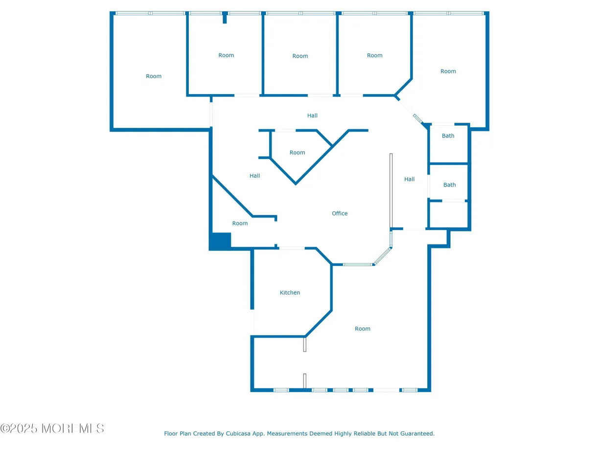 Rockland/Orange/NJ Real Estate | View 3270 NJ 27 | Listing