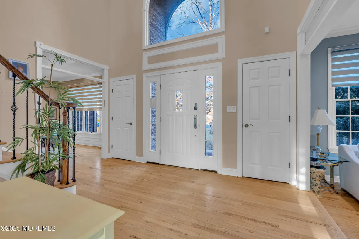 Rockland/Orange/NJ Real Estate | View 21 Old Queens Court | Listing