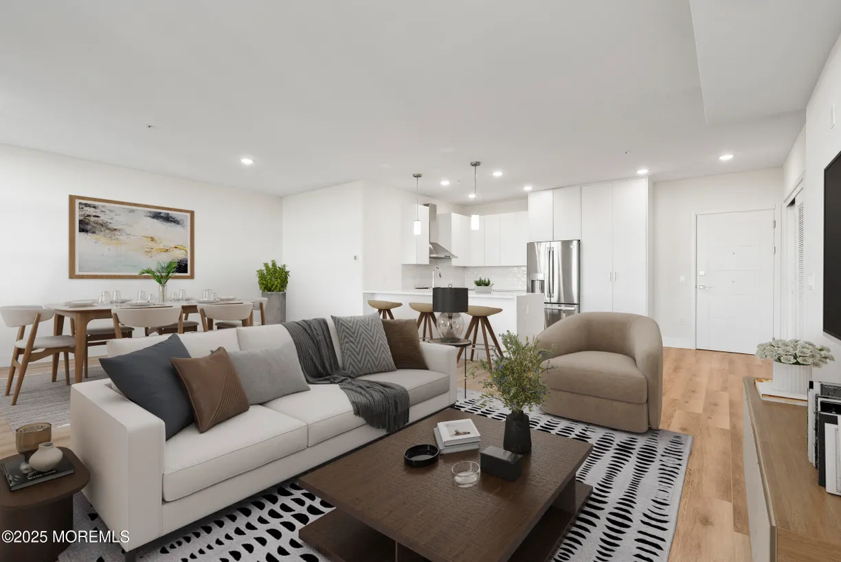 Rockland/Orange/NJ Real Estate | View 185 Morris Avenue, 310 | 2 Beds, 2 Baths