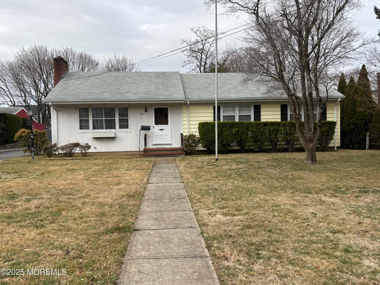 Rockland/Orange/NJ Real Estate | View 60 Church Street | 3 Beds, 1 Bath