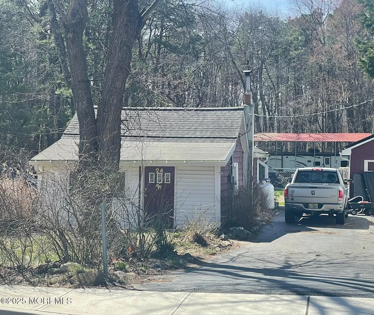 Rockland/Orange/NJ Real Estate | View 24 Windeler Road | 1 Bed, 1 Bath