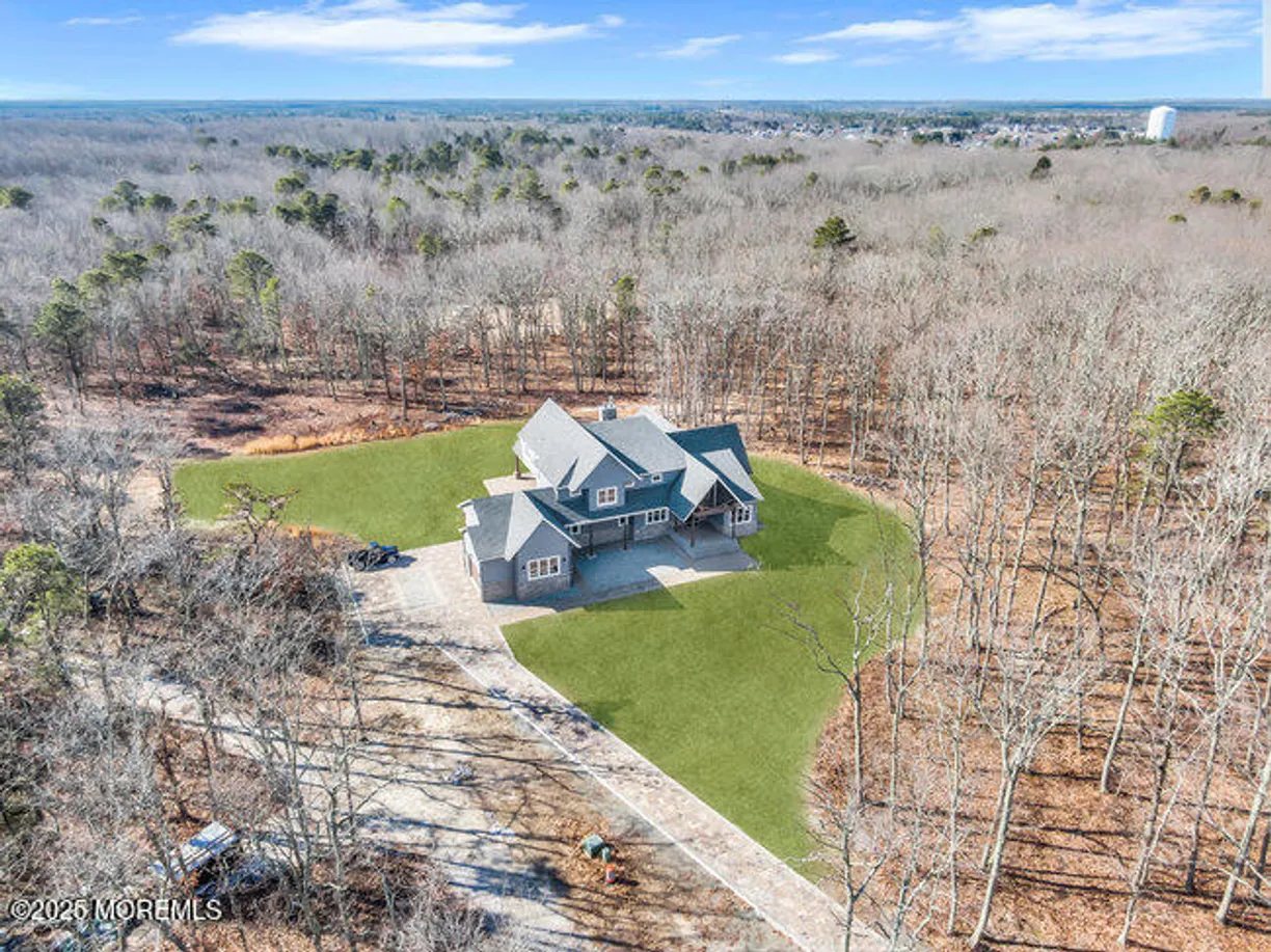 Rockland/Orange/NJ Real Estate | View 530 Chandler Road | Listing