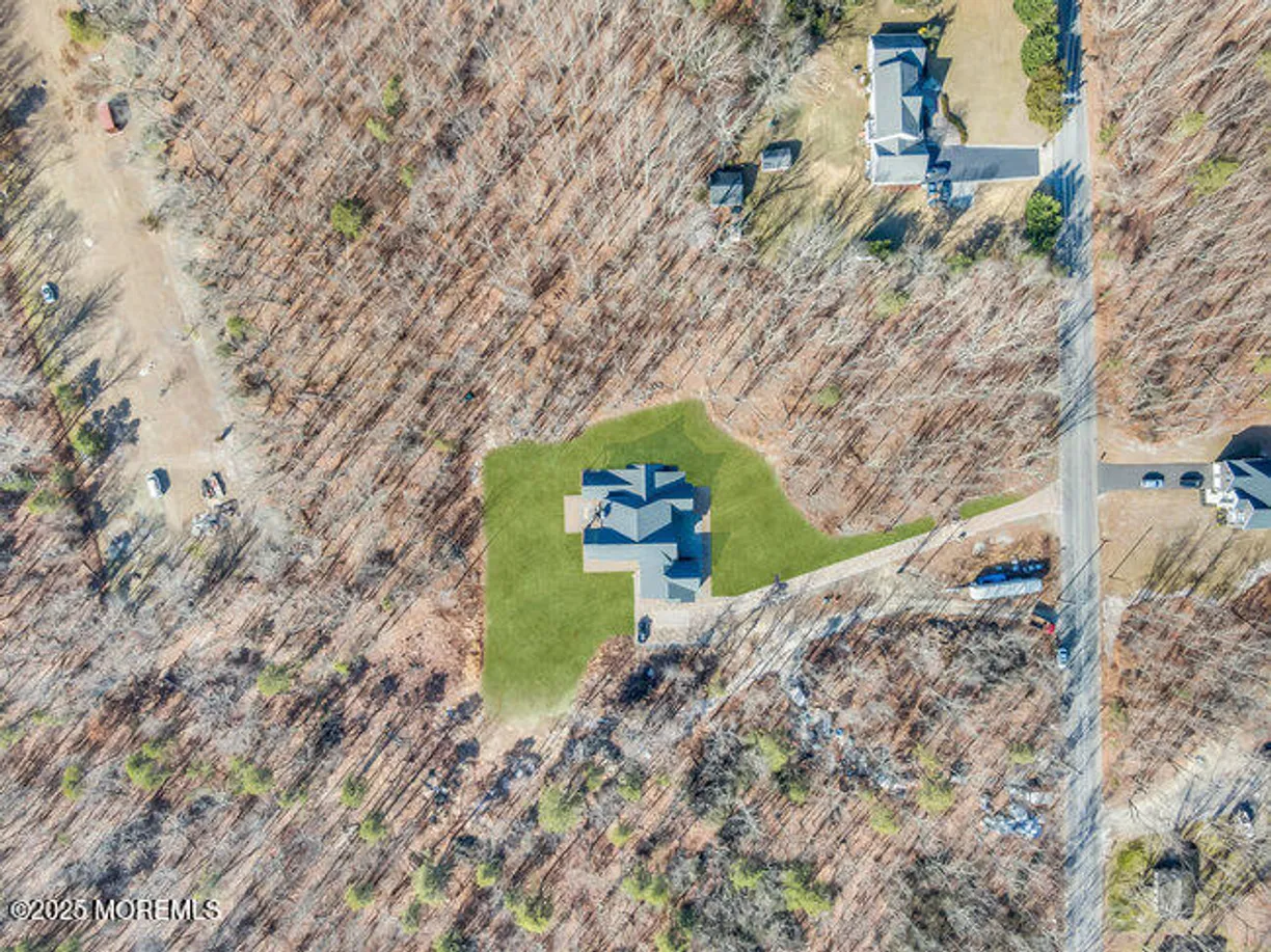 Rockland/Orange/NJ Real Estate | View 530 Chandler Road | Listing
