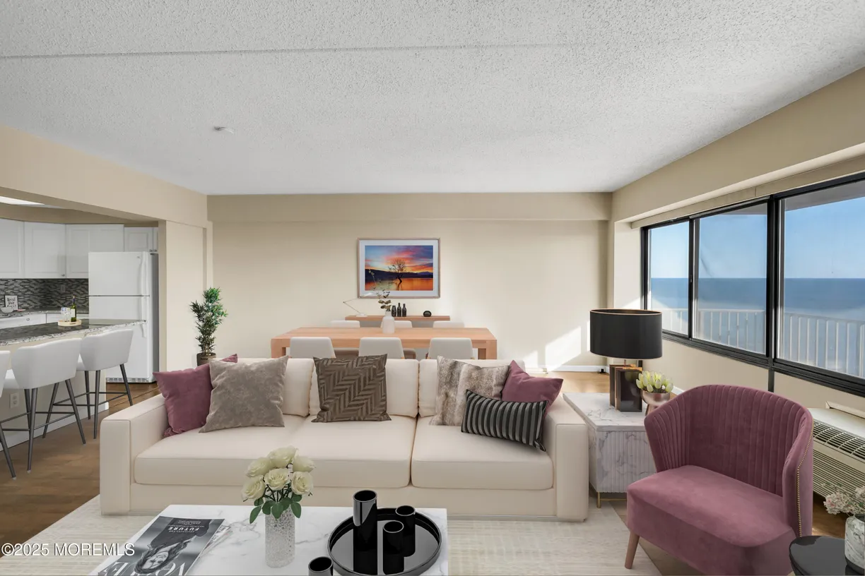 Rockland/Orange/NJ Real Estate | View 45 Ocean Avenue, 9A | Listing