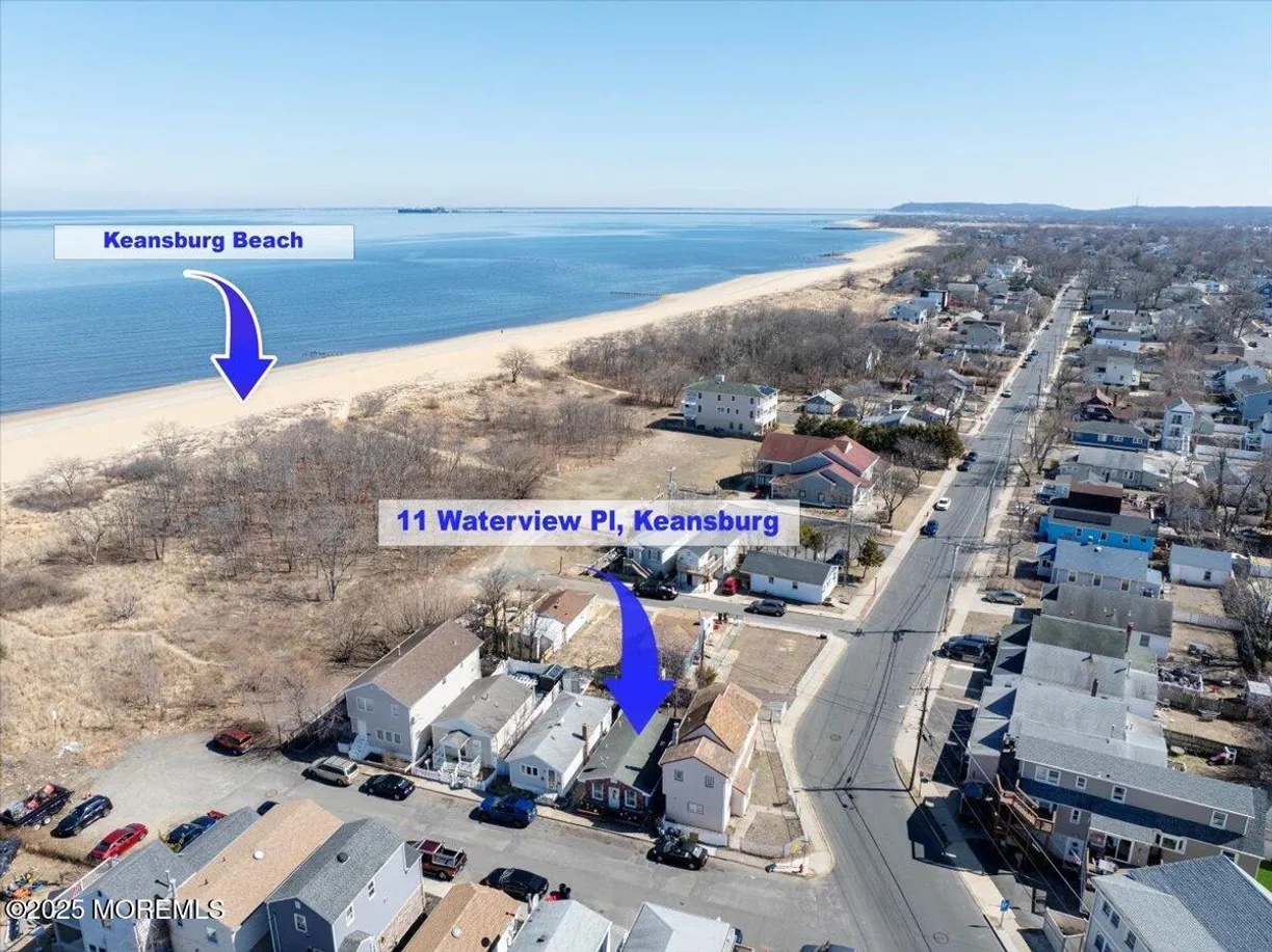 Rockland/Orange/NJ Real Estate | View 11 Waterview Place | Listing
