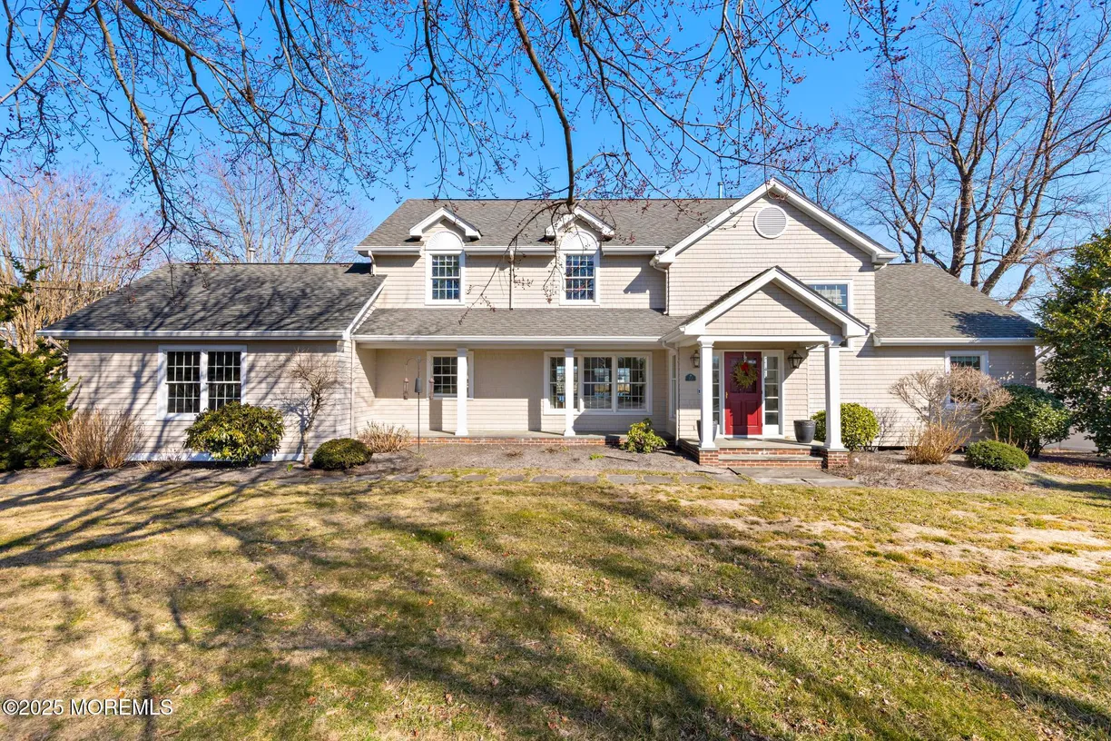 Rockland/Orange/NJ Real Estate | View 27 Wardell Circle | 4 Beds, 3 Baths