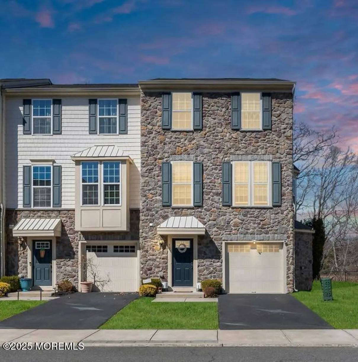 Rockland/Orange/NJ Real Estate | View 70 Phillip E Frank Way | 3 Beds, 2 Baths