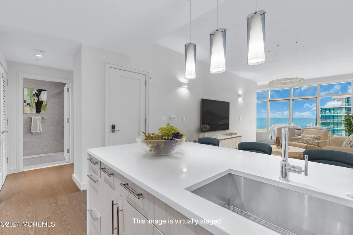 Rockland/Orange/NJ Real Estate | View 20 Melrose Terrace, 408 | Listing