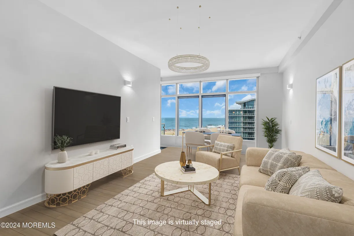 Rockland/Orange/NJ Real Estate | View 20 Melrose Terrace, 408 | 1 Bed, 1 Bath