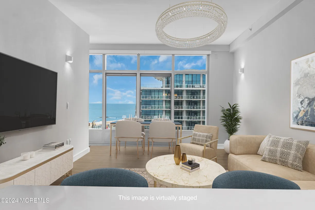Rockland/Orange/NJ Real Estate | View 20 Melrose Terrace, 408 | Listing