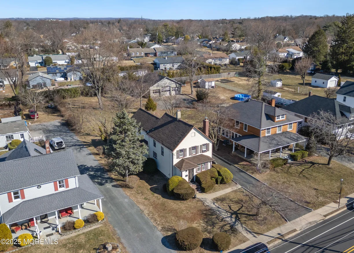 Rockland/Orange/NJ Real Estate | View 177 Wall Street | Listing