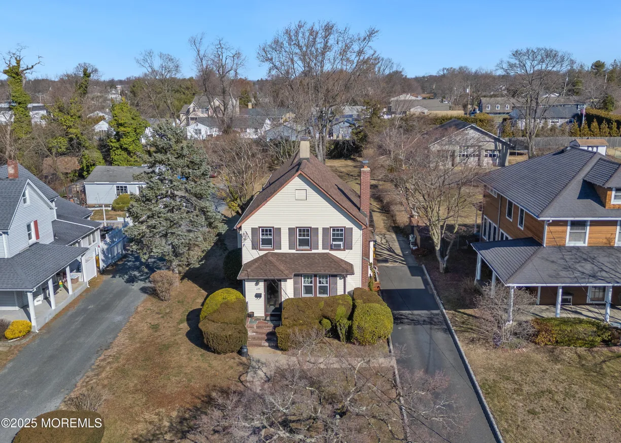 Rockland/Orange/NJ Real Estate | View 177 Wall Street | Listing