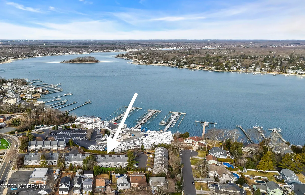 Rockland/Orange/NJ Real Estate | View 845 Arnold Avenue, 14 | Listing