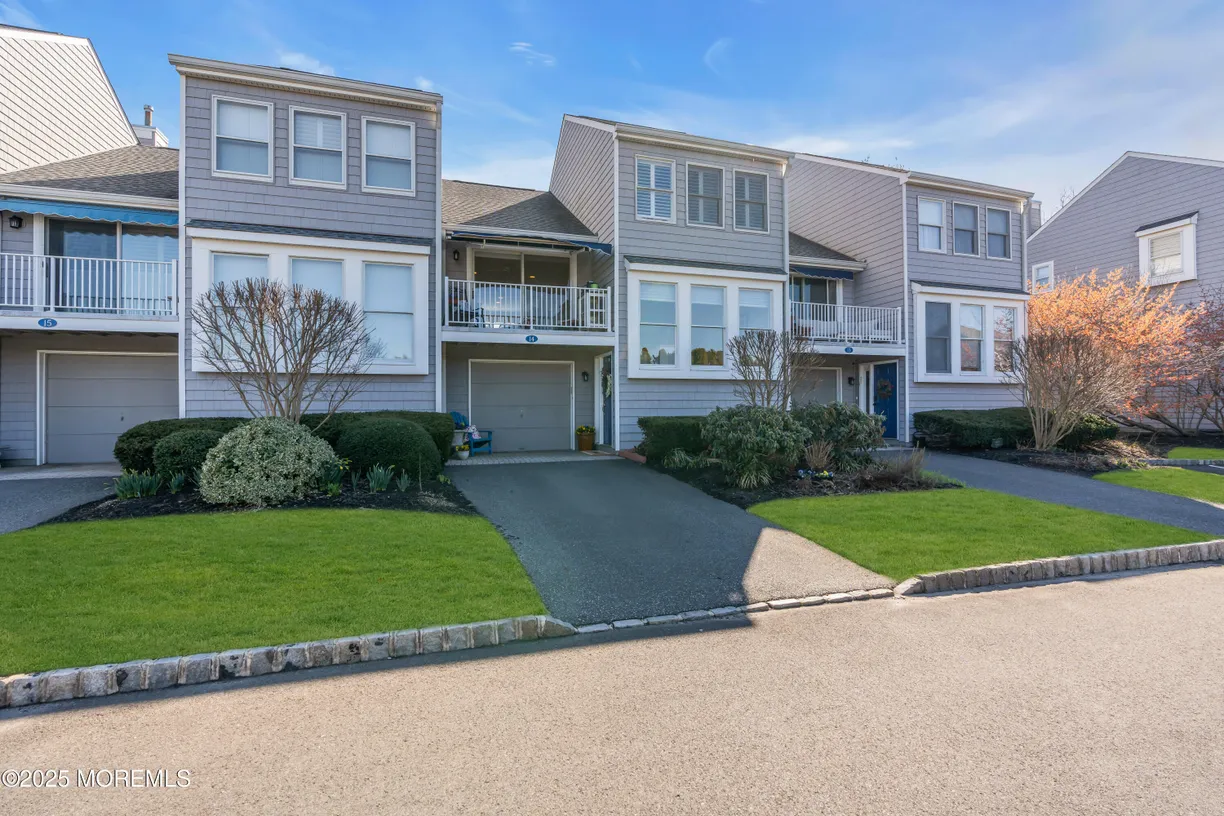 Rockland/Orange/NJ Real Estate | View 845 Arnold Avenue, 14 | Listing