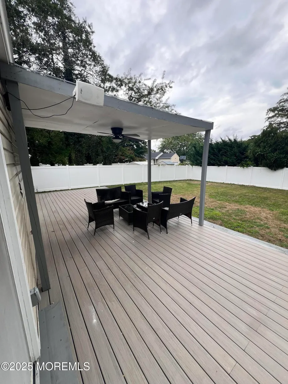 Rockland/Orange/NJ Real Estate | View 479 Cedar Avenue | 3 Beds, 1 Bath