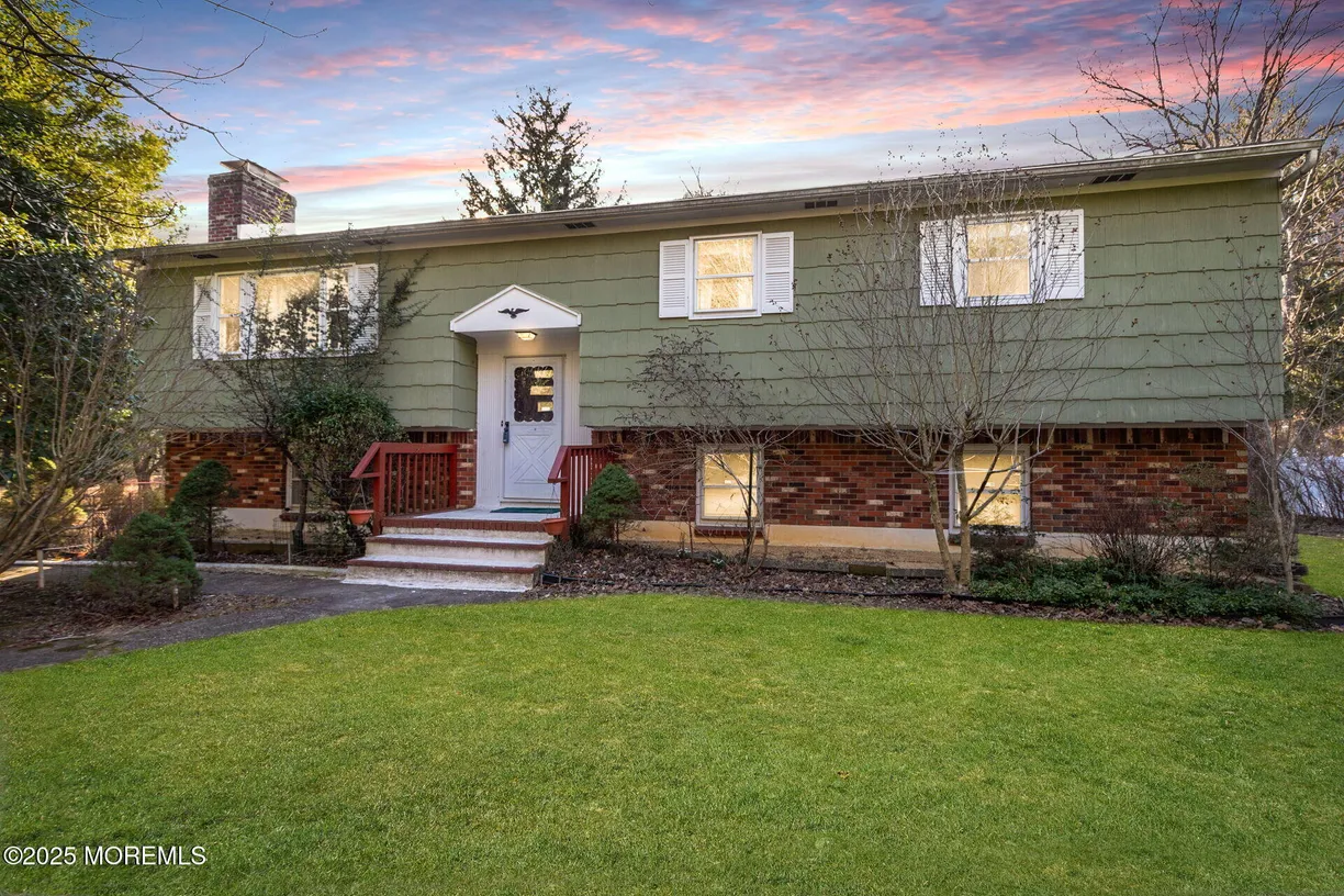 Rockland/Orange/NJ Real Estate | View 223 Green Grove Road | 3 Beds, 1 Bath