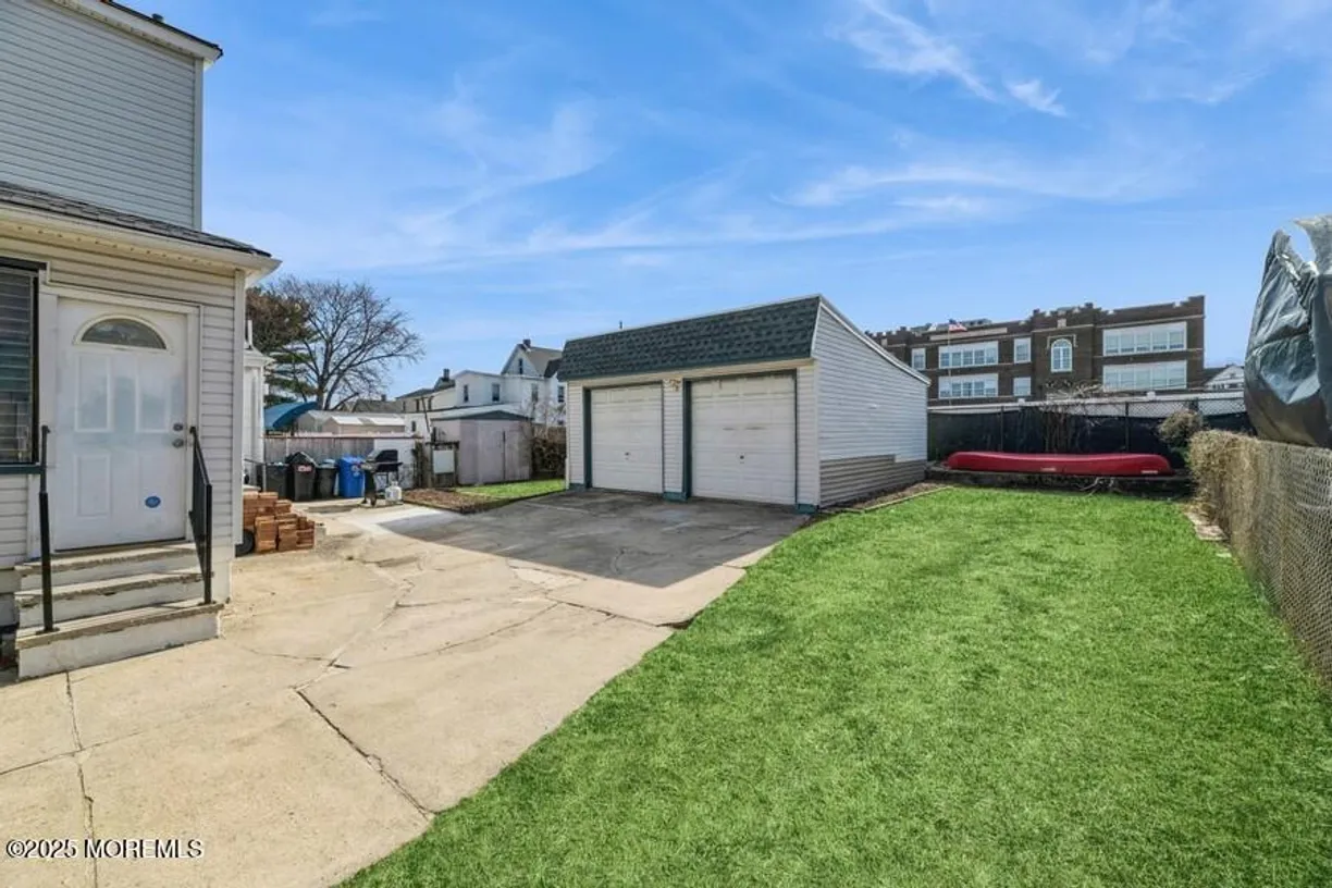 Rockland/Orange/NJ Real Estate | View 251 Henry Street | Listing