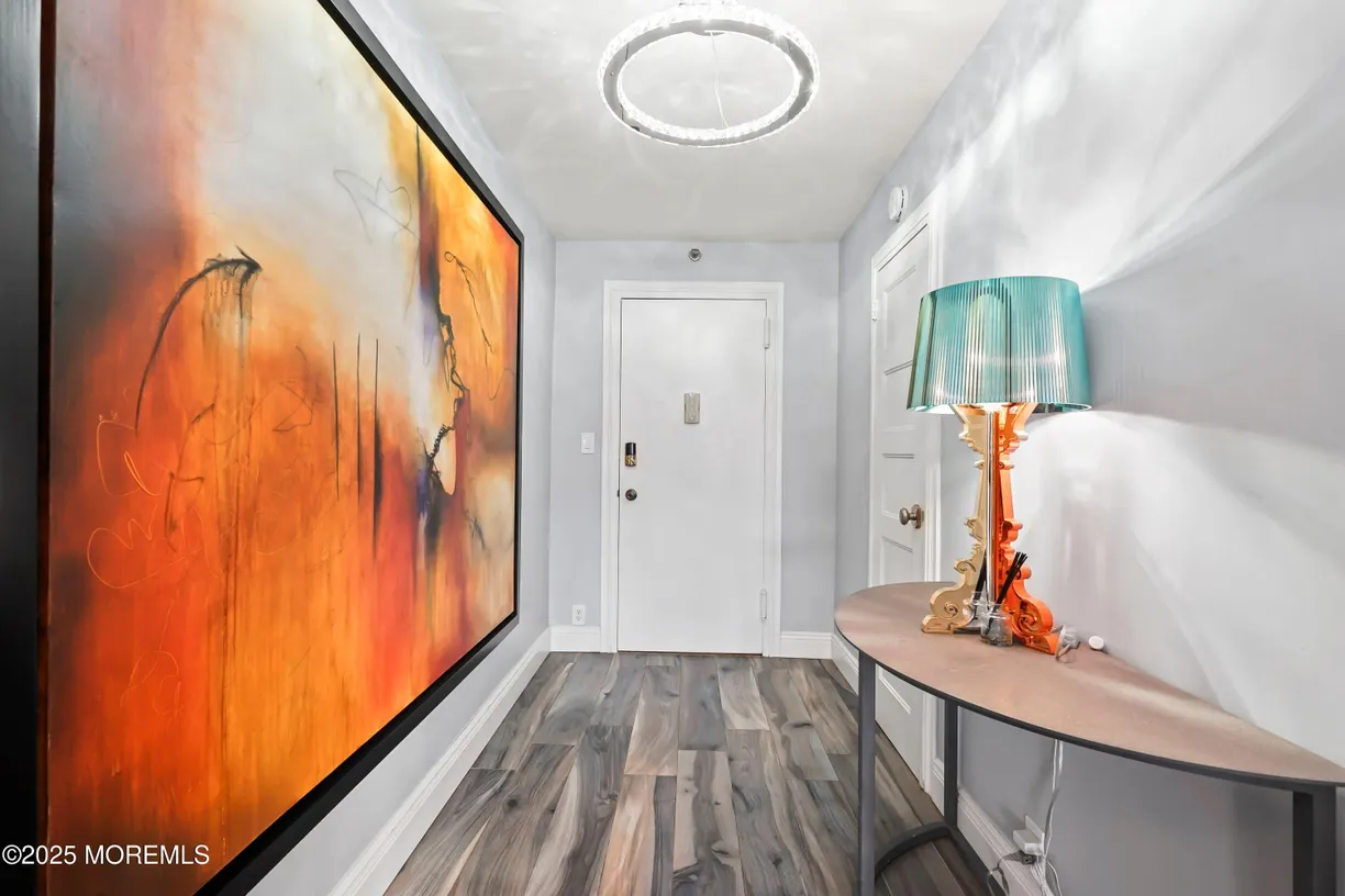 Rockland/Orange/NJ Real Estate | View 675 Ocean Avenue, 4I | Listing