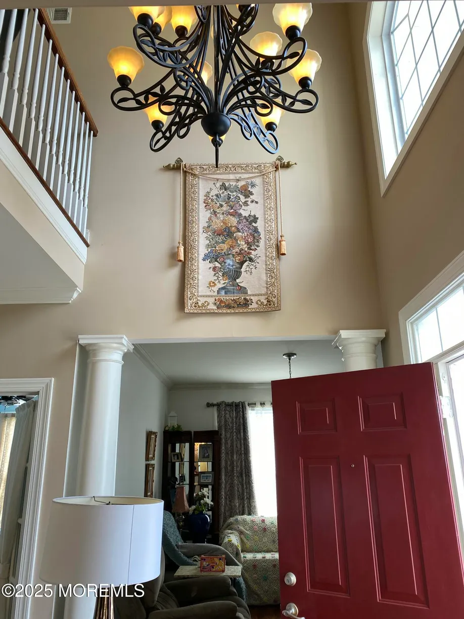 Rockland/Orange/NJ Real Estate | View 344 Van Dusen Drive | Listing