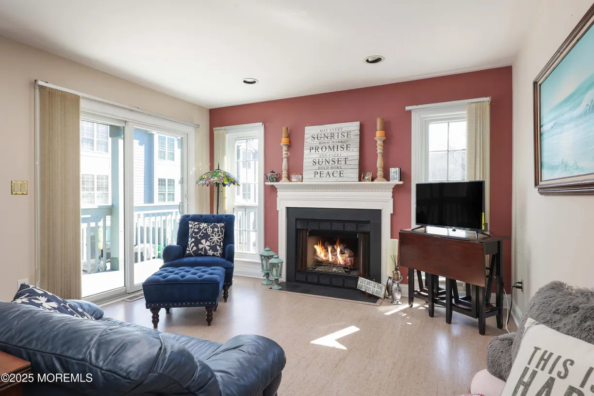 Rockland/Orange/NJ Real Estate | View 306 Sea Spray Lane | Listing