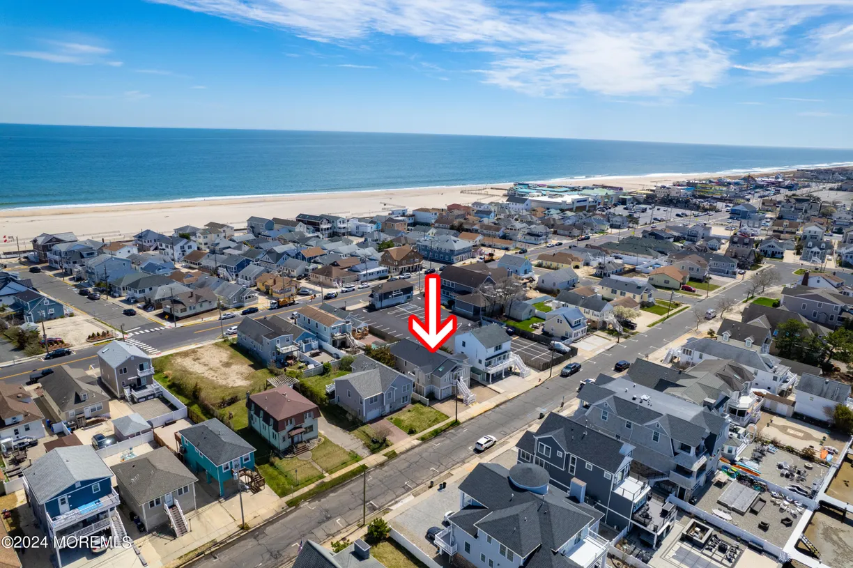 Rockland/Orange/NJ Real Estate | View 204 Randall Avenue | Listing