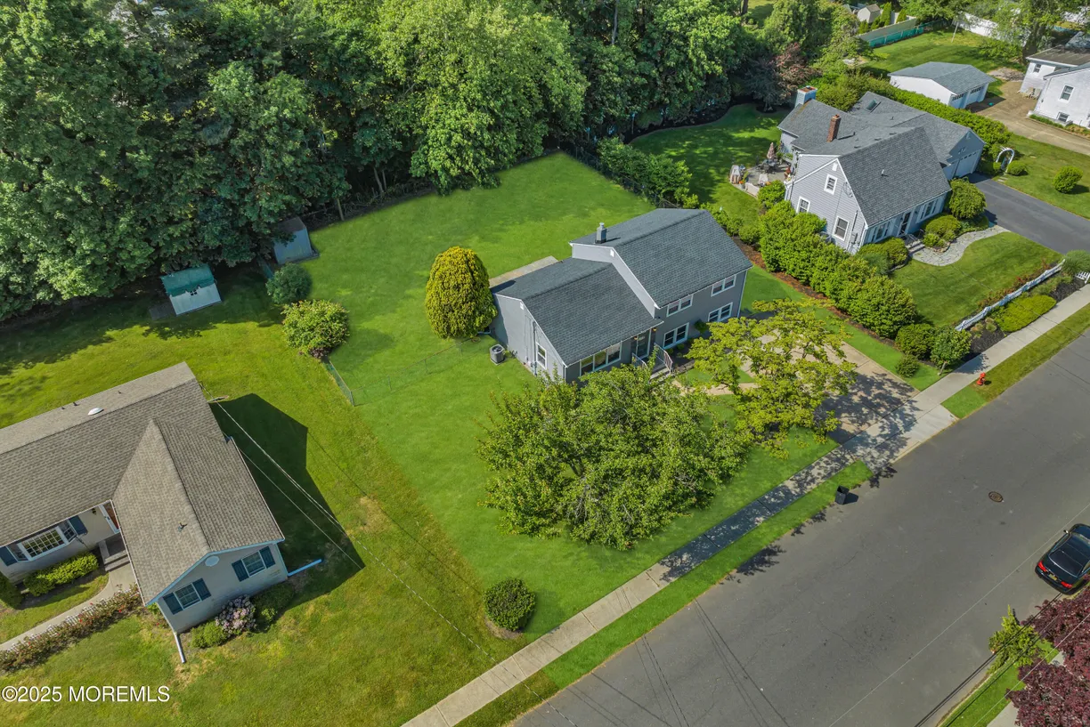 Rockland/Orange/NJ Real Estate | View 14 Fulton Avenue | Listing
