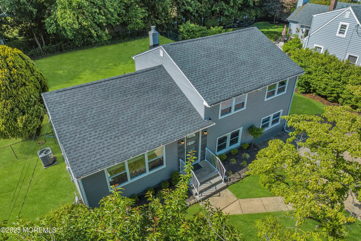 Rockland/Orange/NJ Real Estate | View 14 Fulton Avenue | 4 Beds, 2 Baths