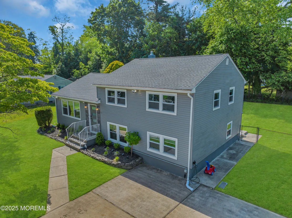 Rockland/Orange/NJ Real Estate | View 14 Fulton Avenue | Listing