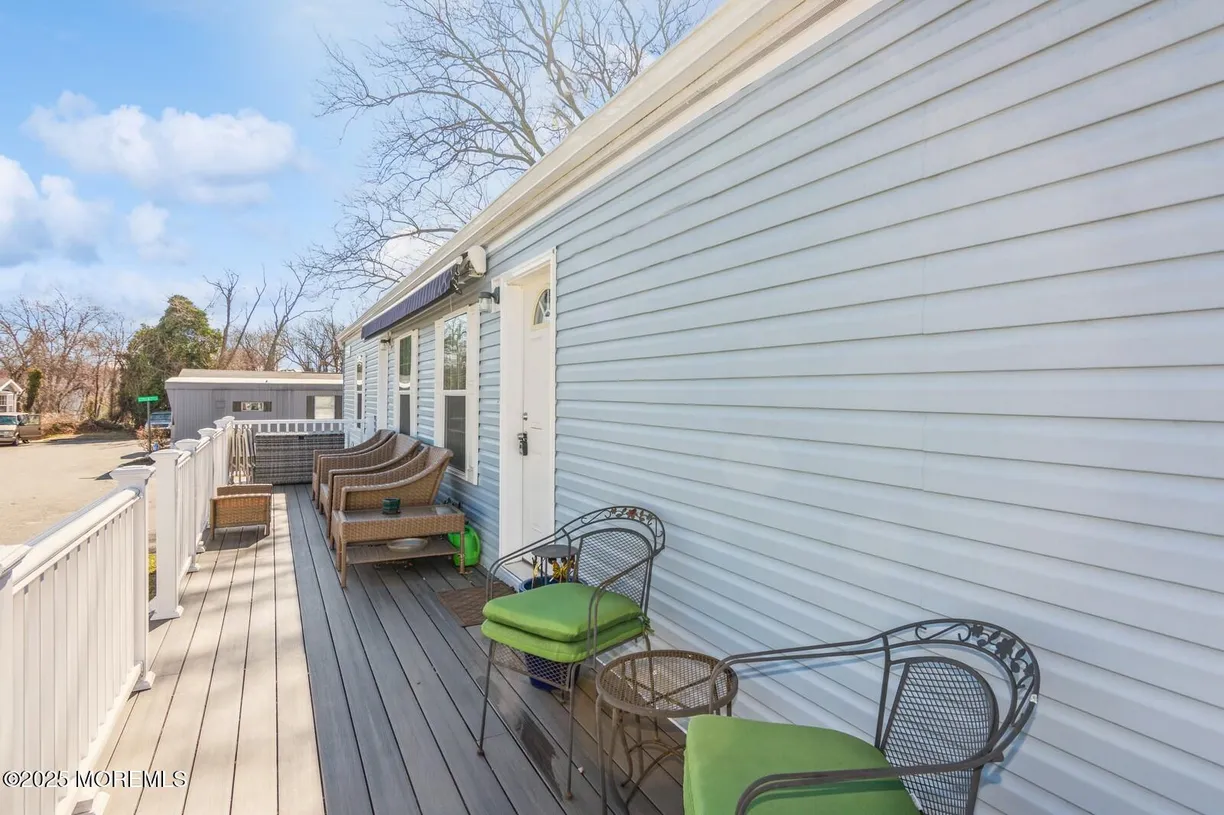 Rockland/Orange/NJ Real Estate | View 70 Herman Boulevard | Listing