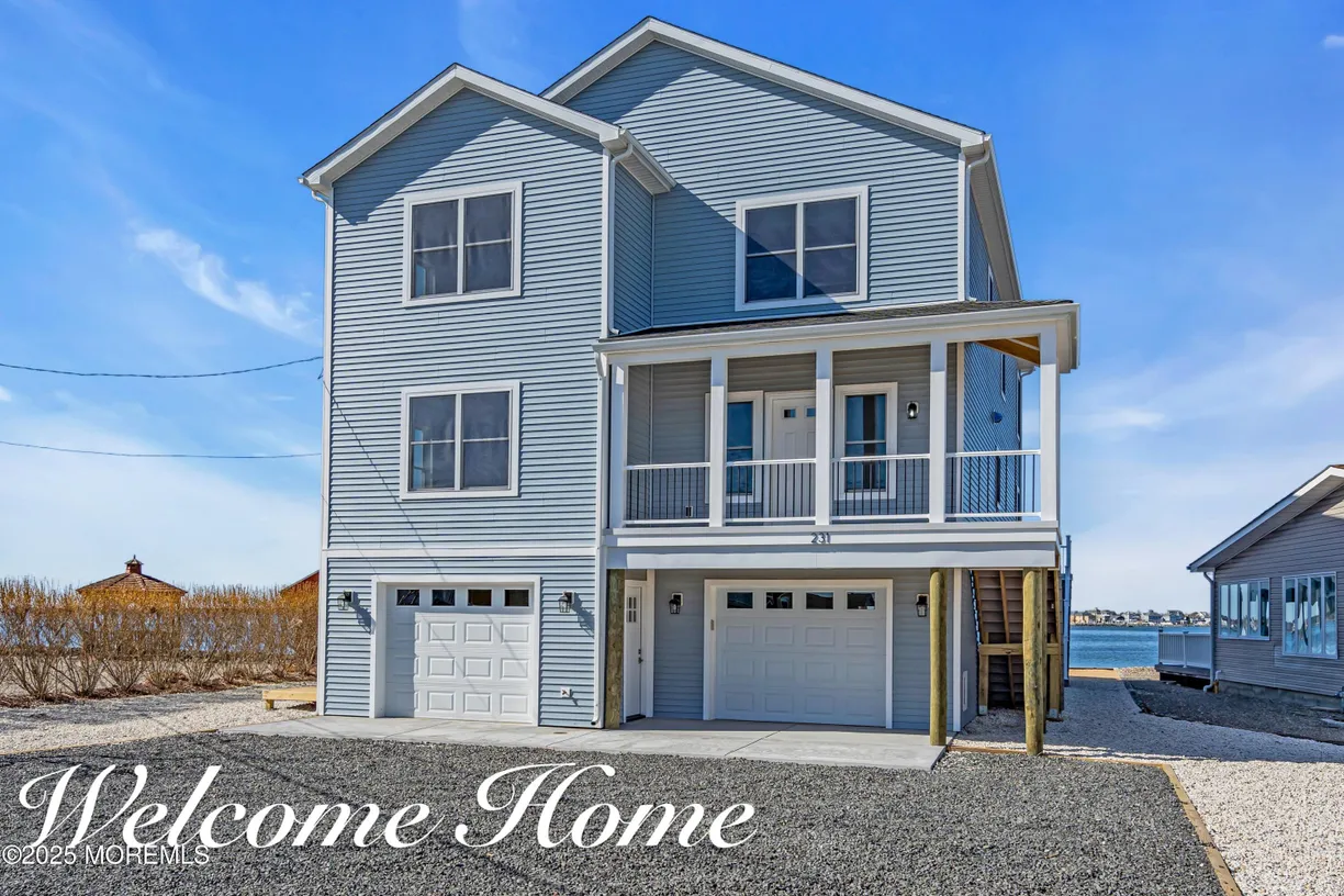 Rockland/Orange/NJ Real Estate | View 231 Cedar Island Drive | Listing