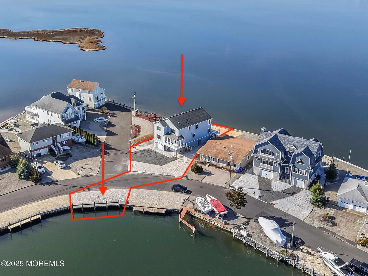 Rockland/Orange/NJ Real Estate | View 231 Cedar Island Drive | Listing