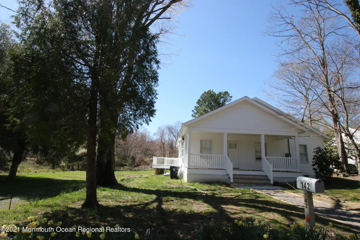 Rockland/Orange/NJ Real Estate | View 142 Browns Dock Road | Listing