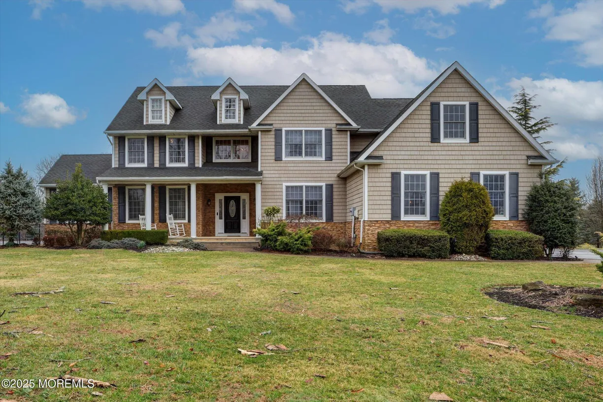 Rockland/Orange/NJ Real Estate | View 330 Randolph Road | 4 Beds, 3 Baths