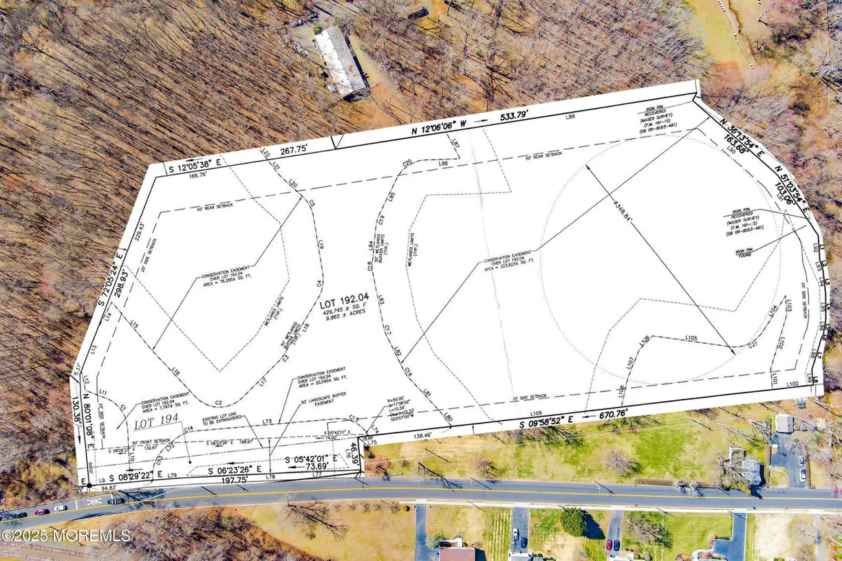 Rockland/Orange/NJ Real Estate | View 630 East Road | Listing