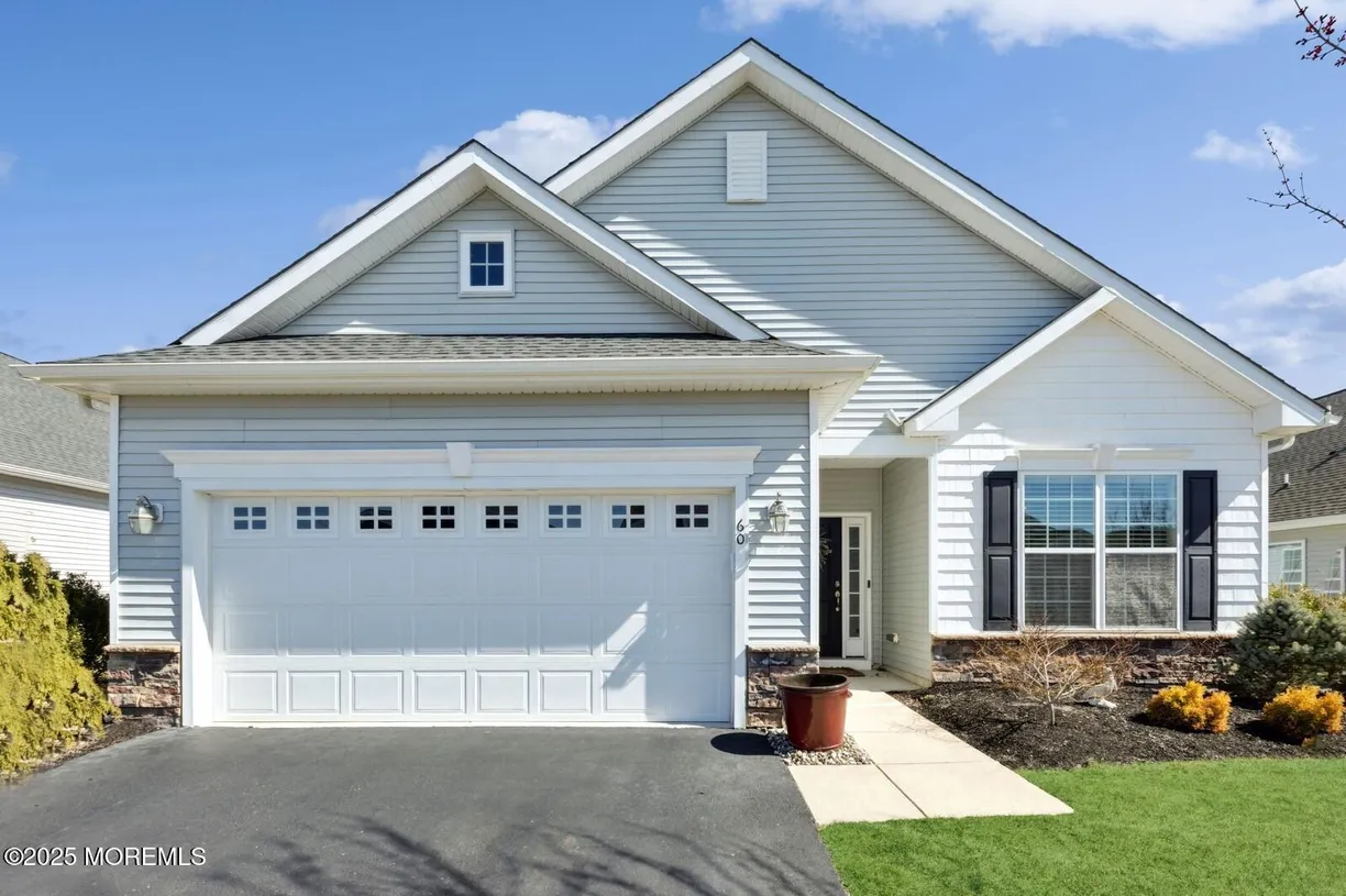 Rockland/Orange/NJ Real Estate | View 60 Butler Drive | 3 Beds, 2 Baths
