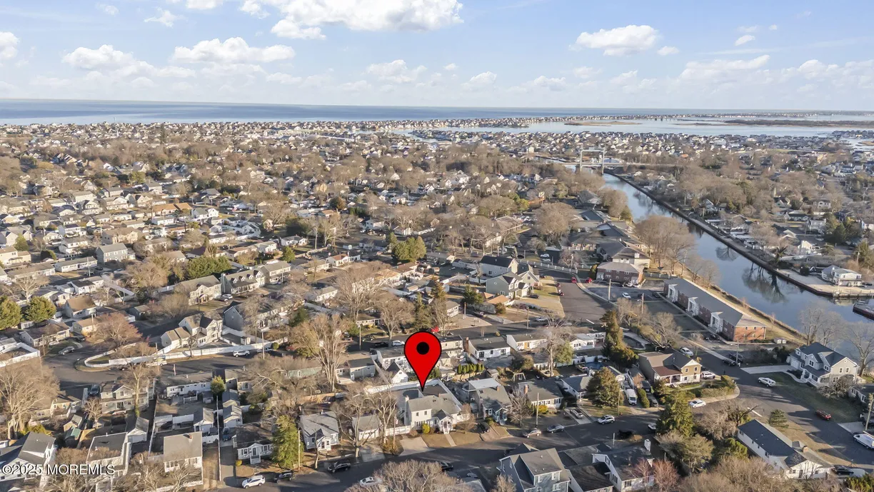 Rockland/Orange/NJ Real Estate | View 1416 George Street | Listing
