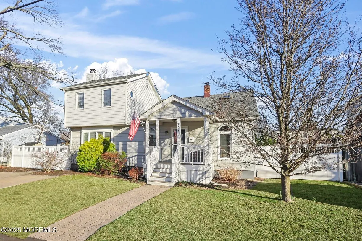 Rockland/Orange/NJ Real Estate | View 1416 George Street | Listing