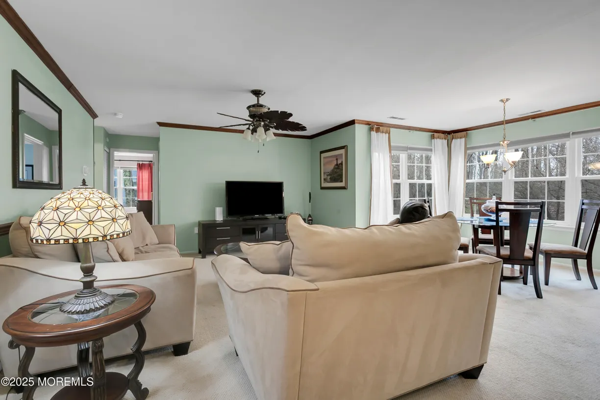 Rockland/Orange/NJ Real Estate | View 13 Firethorn Circle, 355 | 2 Beds, 2 Baths