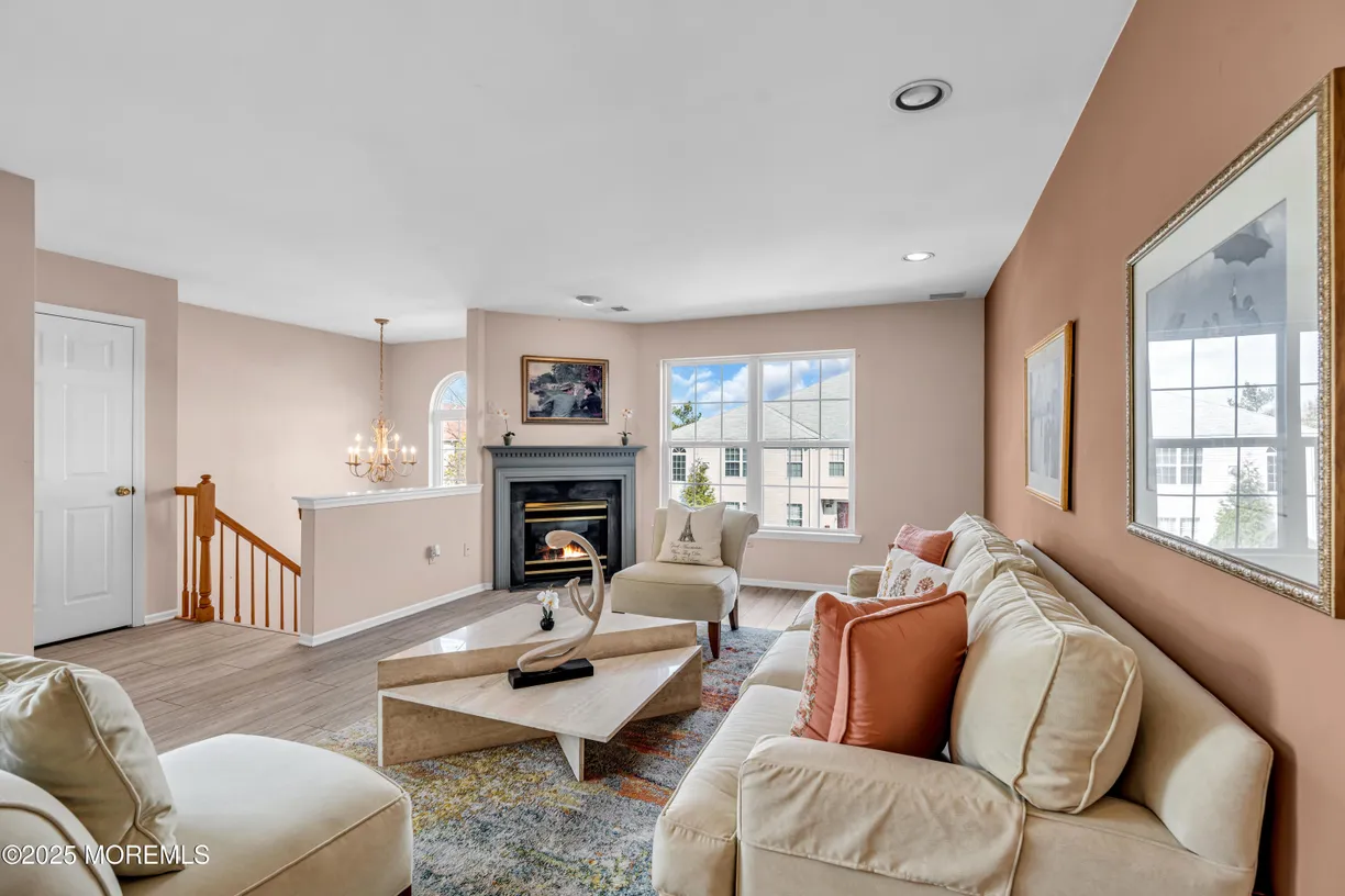 Rockland/Orange/NJ Real Estate | View 398 Deuce Drive | 3 Beds, 2 Baths