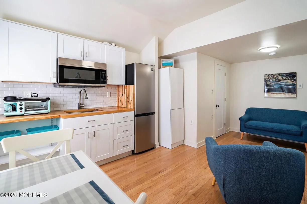 Rockland/Orange/NJ Real Estate | View 32 Leonard Avenue, Back House | 1 Bath