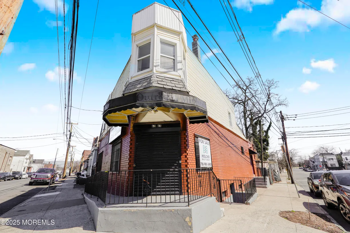 Rockland/Orange/NJ Real Estate | View 63-65 Pierce Street