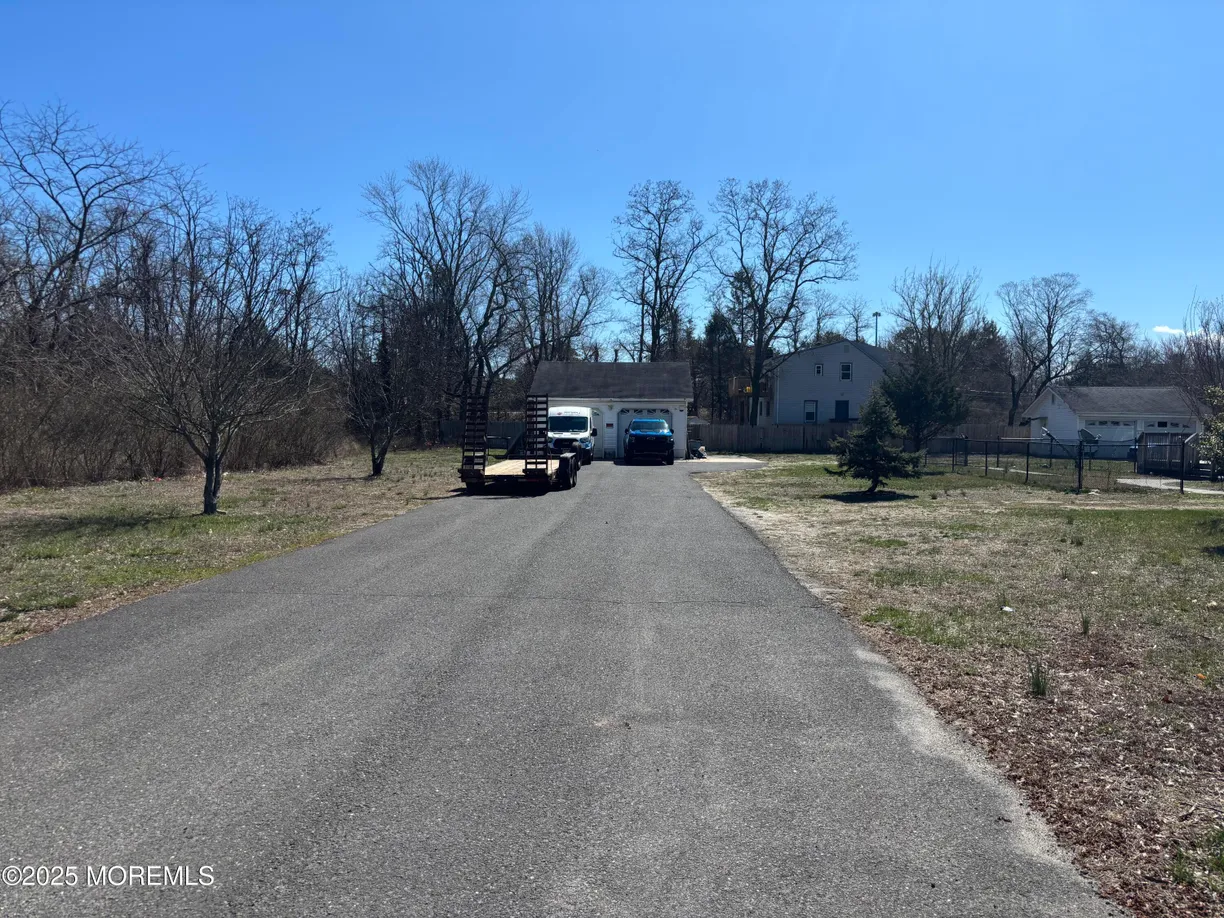 Rockland/Orange/NJ Real Estate | View 633 Hulses Corner Road | Listing