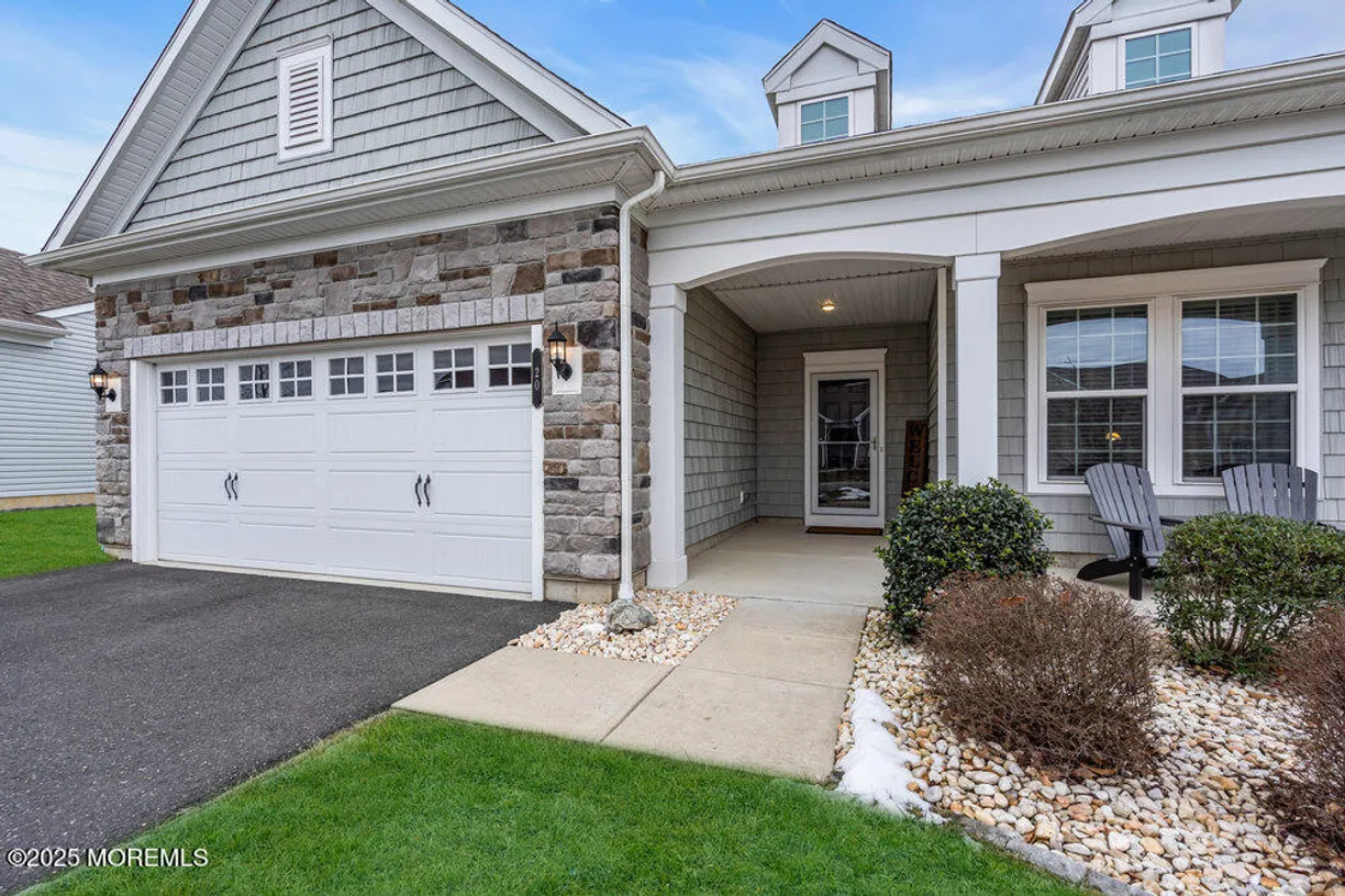 Rockland/Orange/NJ Real Estate | View 20 Addlestone Lane | Listing