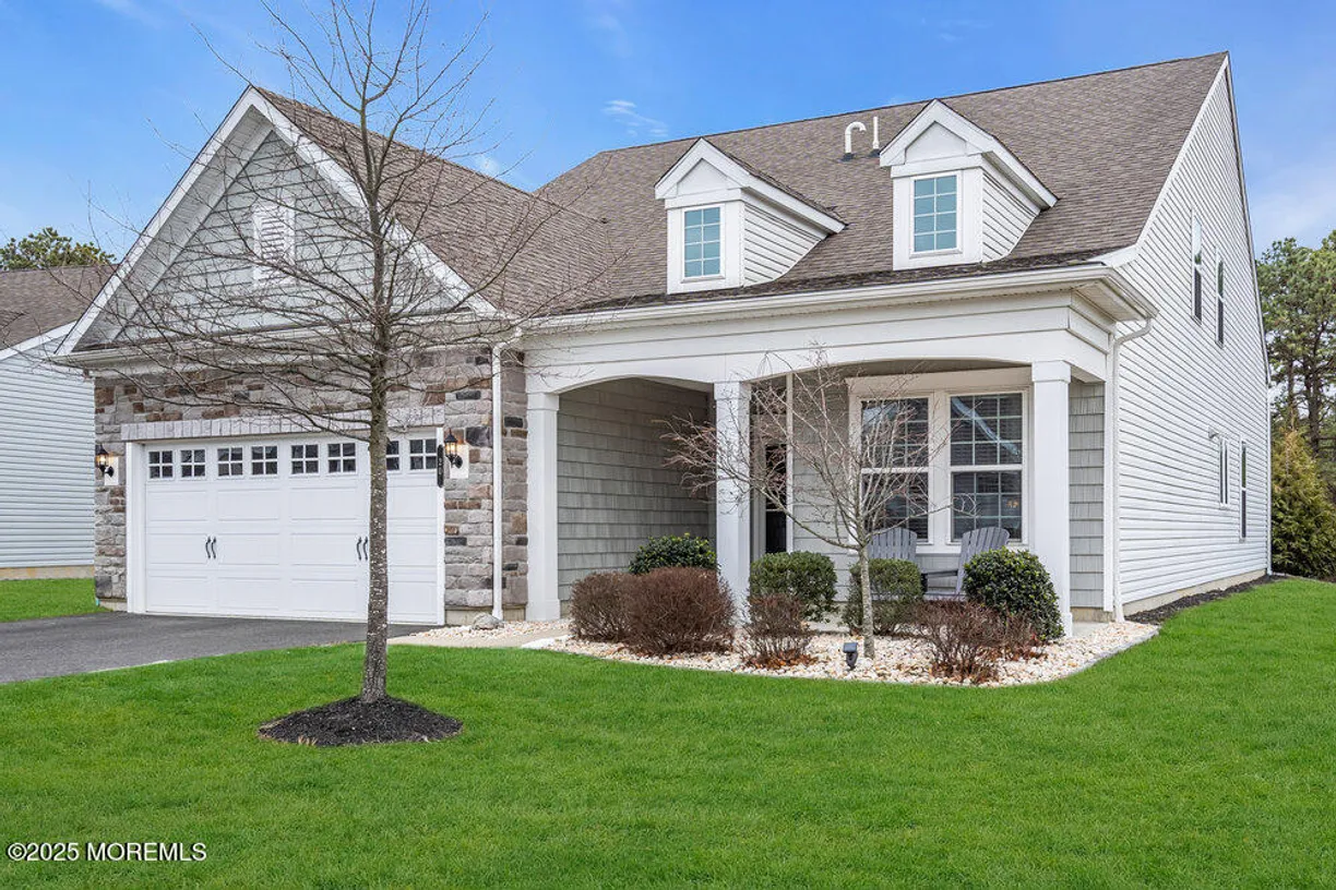 Rockland/Orange/NJ Real Estate | View 20 Addlestone Lane | Listing