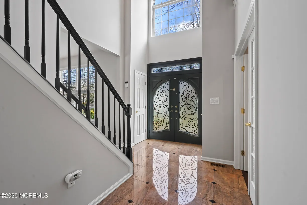 Rockland/Orange/NJ Real Estate | View 5 Pecan Valley Drive | Listing