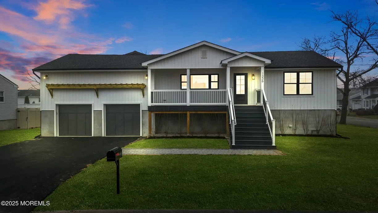 Rockland/Orange/NJ Real Estate | View 1336 Sleepy Hollow Road | 3 Beds, 2 Baths