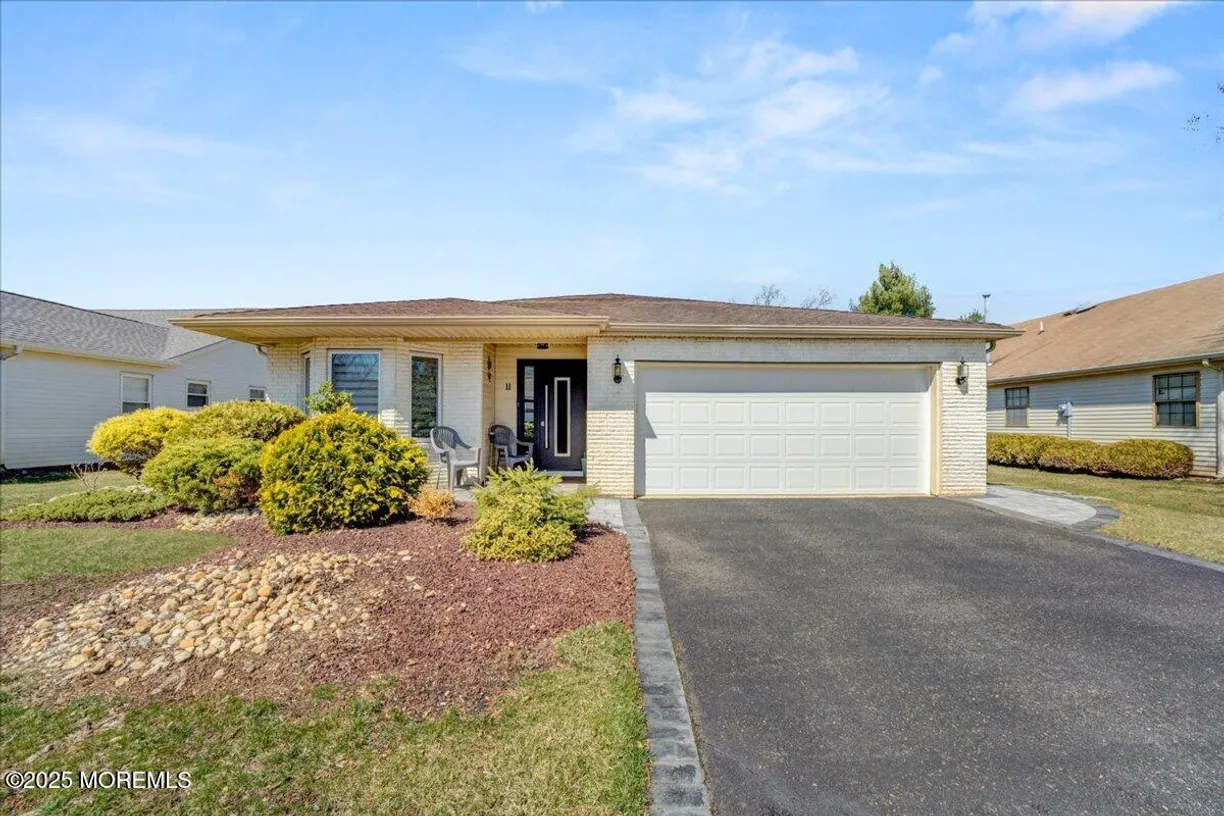 Rockland/Orange/NJ Real Estate | View 11 Hansom Lane | Listing