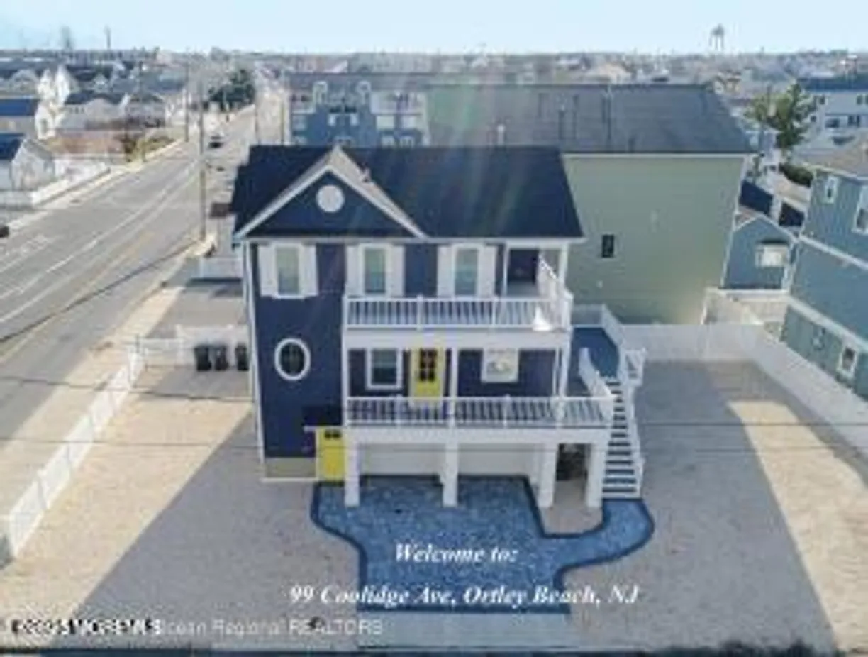 Rockland/Orange/NJ Real Estate | View 99 Coolidge Avenue, (Off Season) | 4 Beds, 3 Baths