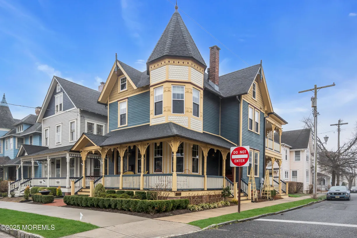 Rockland/Orange/NJ Real Estate | View 112 Main Avenue | Listing